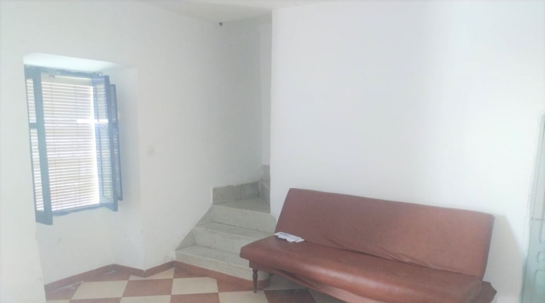 Jaen - Peal de Becerro - 80m2