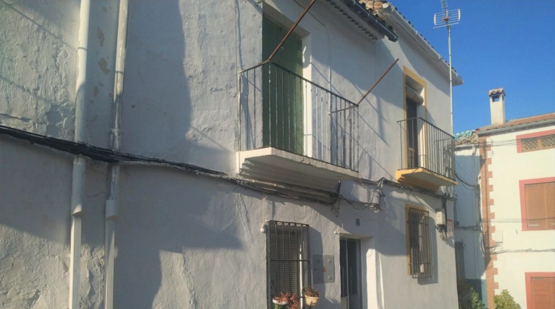 Jaen - Peal de Becerro - 80m2