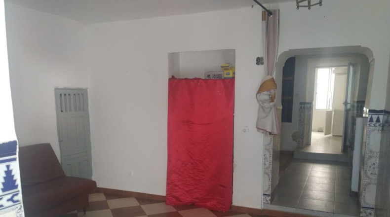 Jaen - Peal de Becerro - 80m2