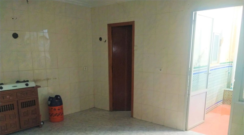 Jaen - Peal de Becerro - 80m2