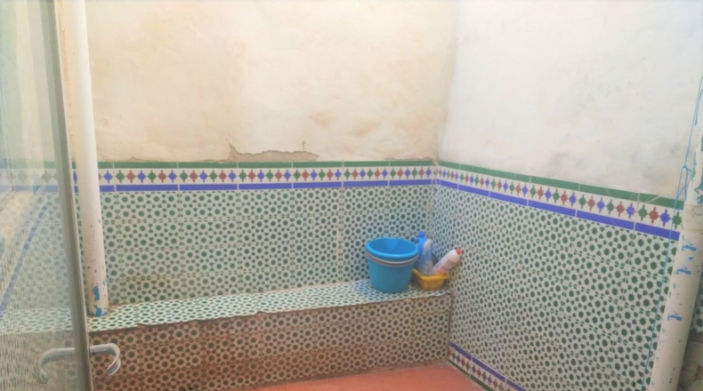 Jaen - Peal de Becerro - 80m2