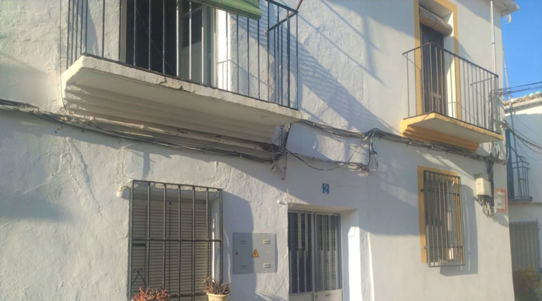 Jaen - Peal de Becerro - 80m2