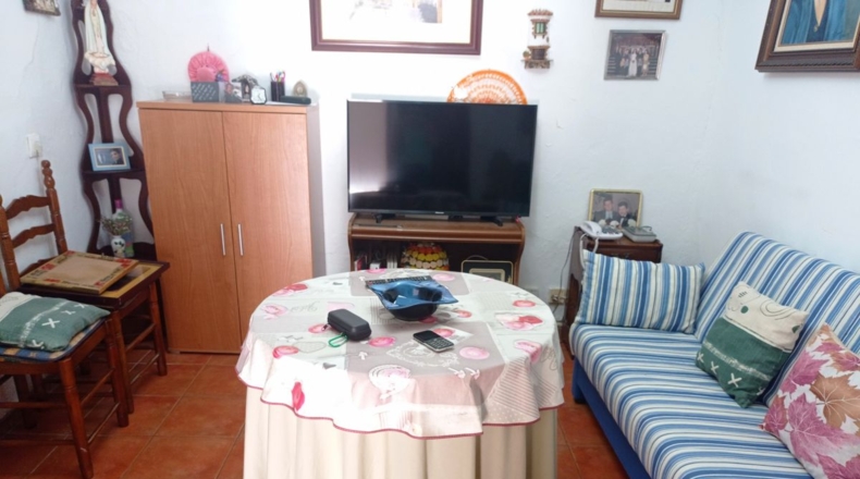 Jaén - Cazorla - 94m2