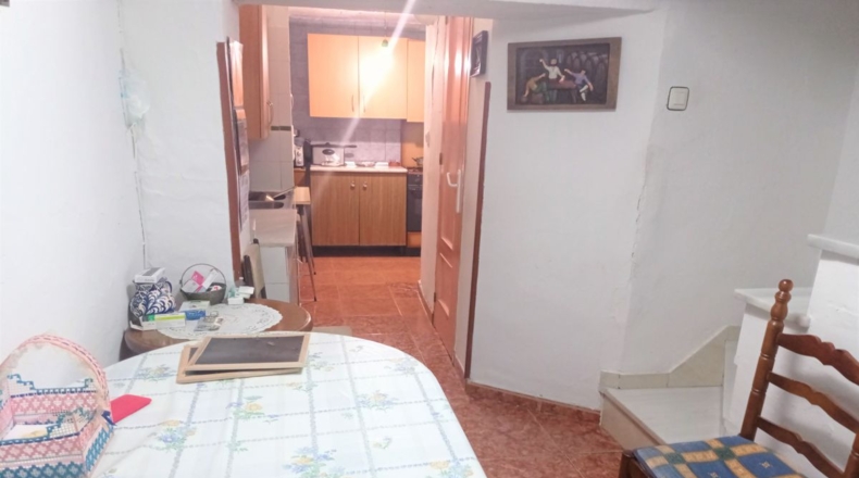 Jaén - Cazorla - 94m2
