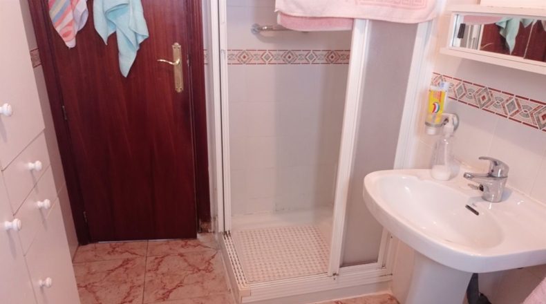 Jaén - Cazorla - 94m2