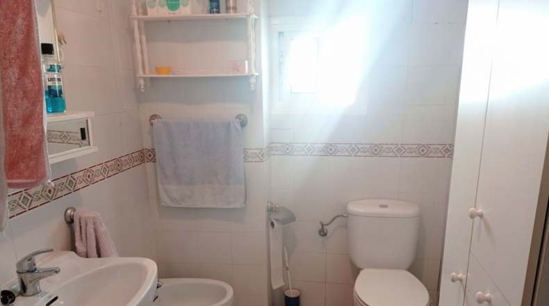 Jaén - Cazorla - 94m2
