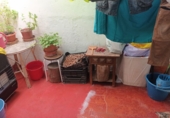 Дом с участком на продажу в городе Cazorla. Фото