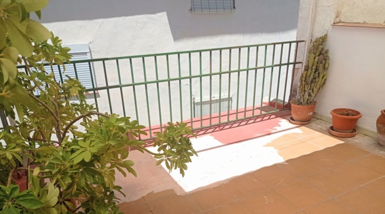 Jaén - Cazorla - 94m2