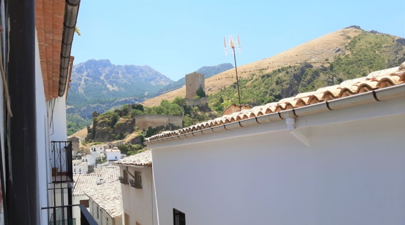 Jaén - Cazorla - 413m2