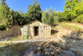 La Iruela 10&nbsp;м²