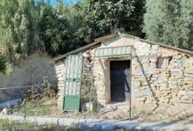 La Iruela 10&nbsp;м²
