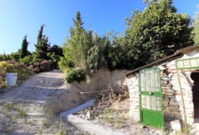 La Iruela 10&nbsp;м²