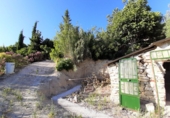 Terreno no urbanizable en venta en La Iruela ref: TR110833 foto