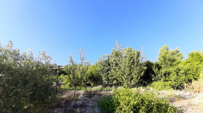 Jaén - Arroyo Frío - 6444m2