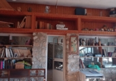 Отдельно стоящий дом с участком на продажу в городе Cazorla. Фото