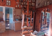 Отдельно стоящий дом с участком на продажу в городе Cazorla. Фото