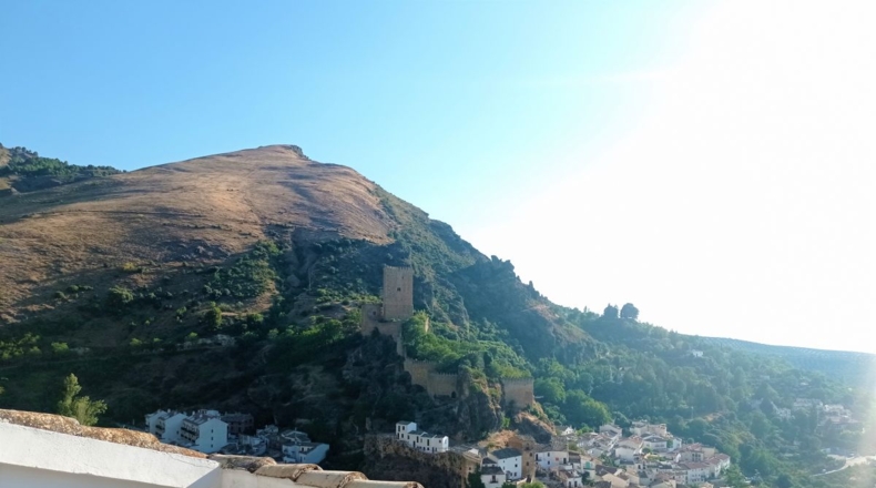 Jaén - Cazorla - 253m2