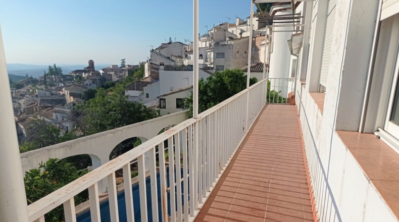Jaén - Cazorla - 253m2