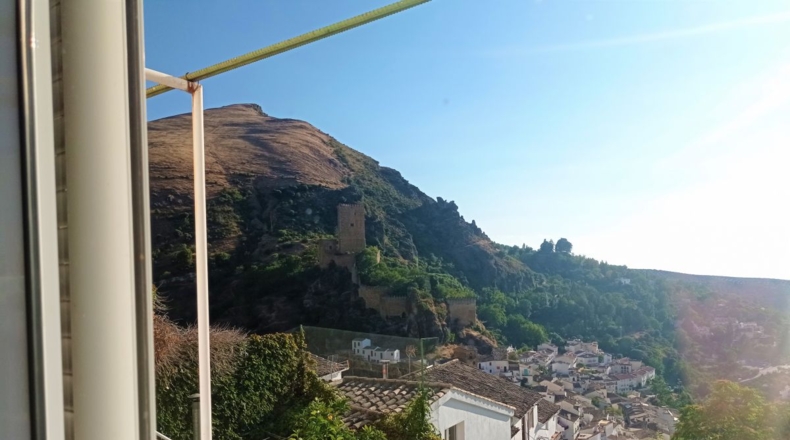 Jaén - Cazorla - 253m2
