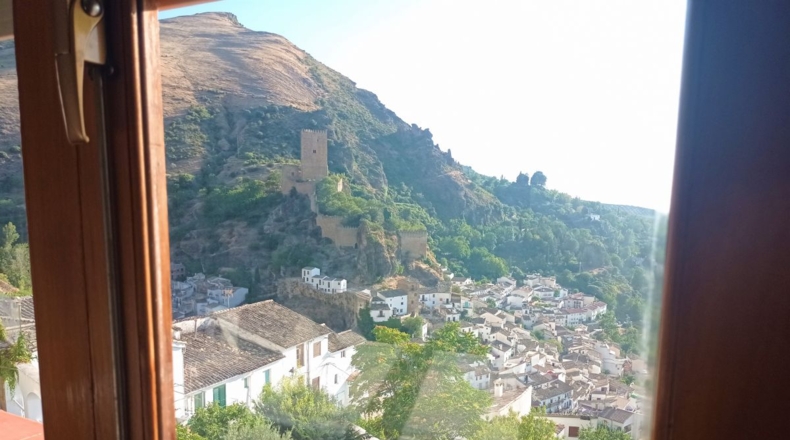 Jaén - Cazorla - 253m2