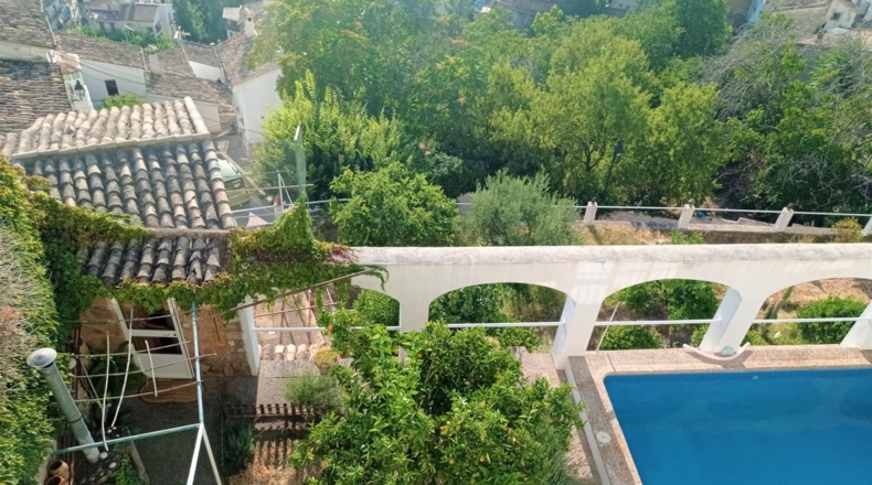 Jaén - Cazorla - 253m2