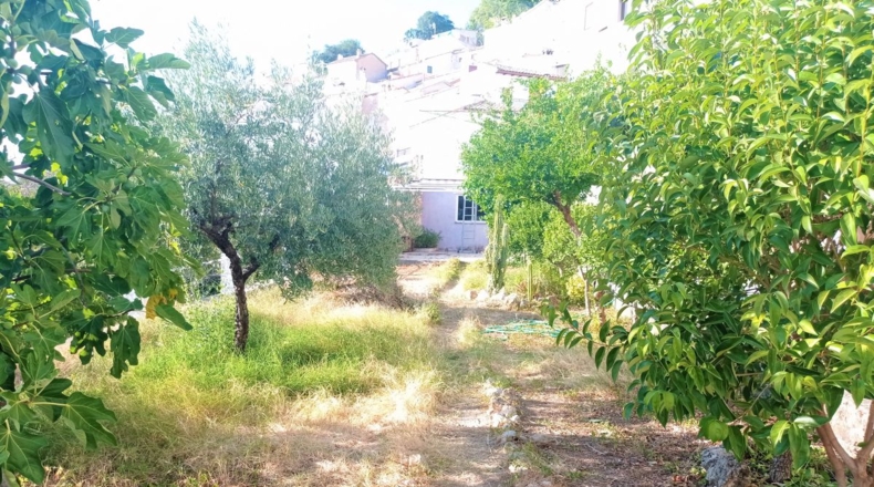 Jaén - Cazorla - 253m2