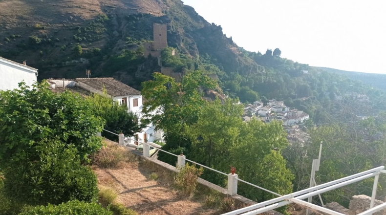 Jaén - Cazorla - 253m2