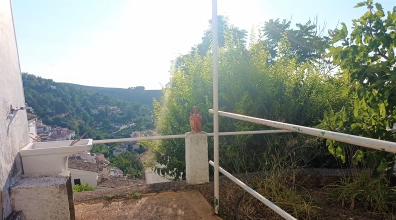 Jaén - Cazorla - 253m2
