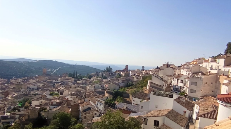 Jaén - Cazorla - 253m2