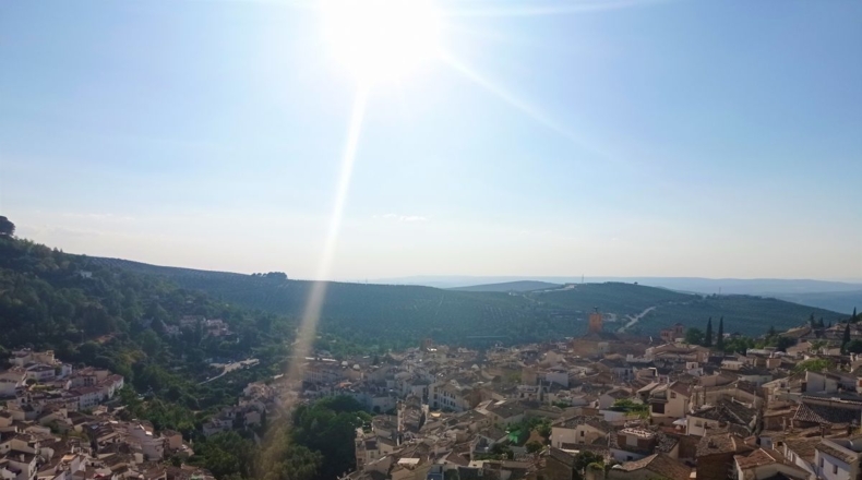 Jaén - Cazorla - 253m2