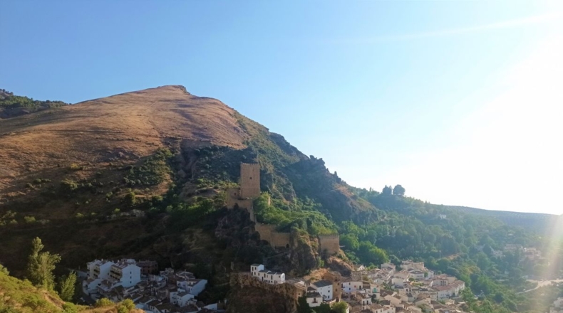 Jaén - Cazorla - 253m2