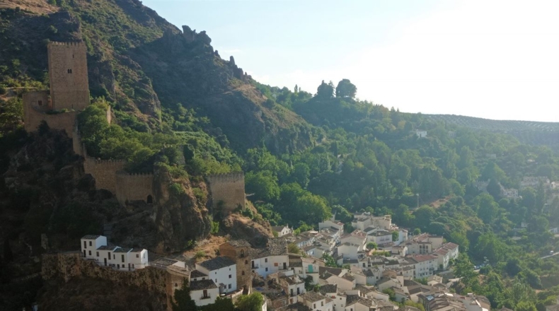 Jaén - Cazorla - 253m2