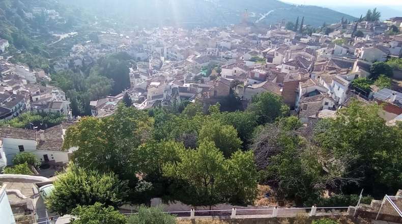 Jaén - Cazorla - 253m2