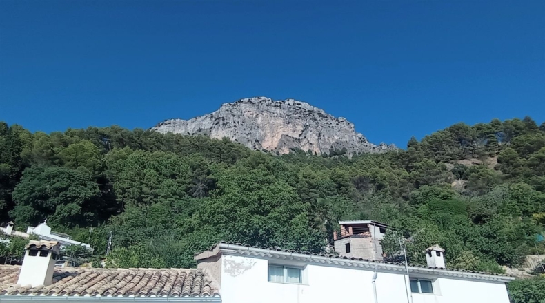 Jaén - Cazorla - 253m2