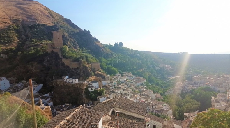 Jaén - Cazorla - 253m2