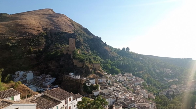 Jaén - Cazorla - 253m2