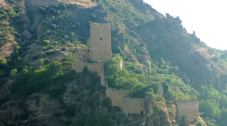 Jaén - Cazorla - 253m2