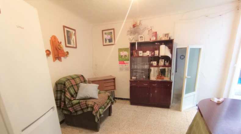 Jaén - Cazorla - 331m2