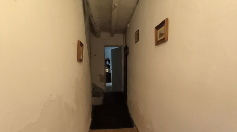 Jaén - Cazorla - 331m2