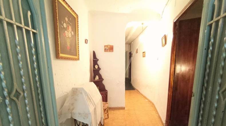 Jaén - Cazorla - 331m2