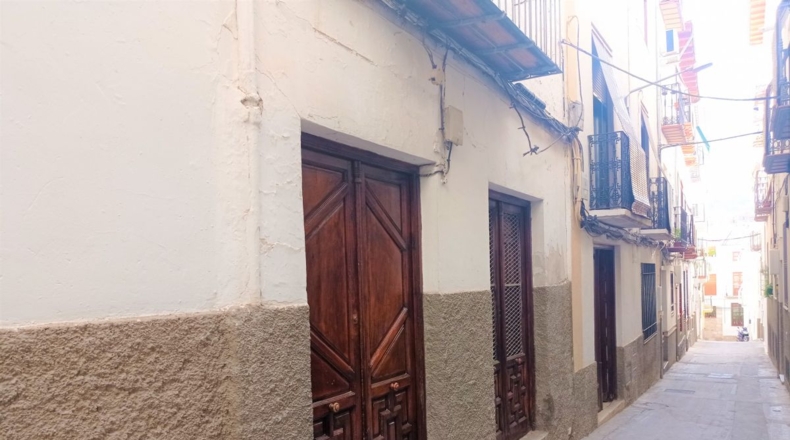 Jaén - Cazorla - 331m2