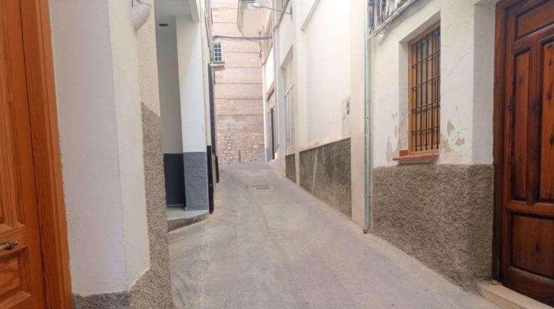 Jaén - Cazorla - 331m2