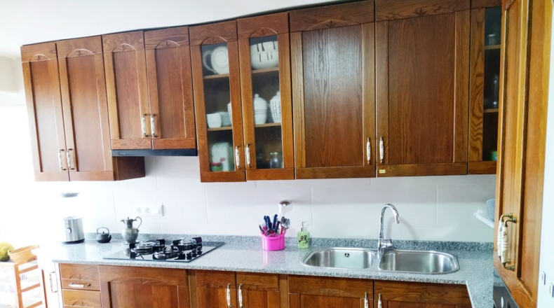 Jaen - Cazorla - 260m2