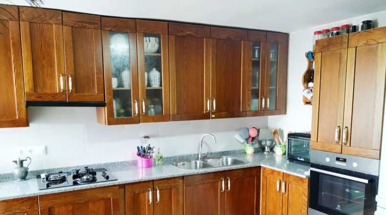 Jaen - Cazorla - 260m2
