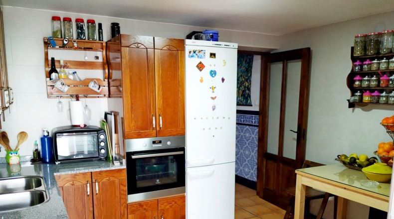 Jaen - Cazorla - 260m2