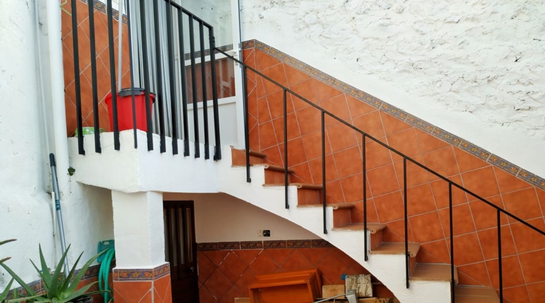 Jaen - Cazorla - 260m2