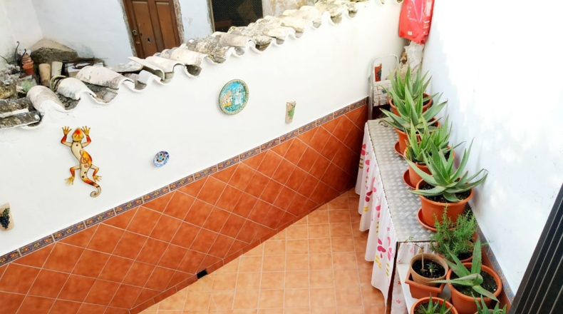 Jaen - Cazorla - 260m2