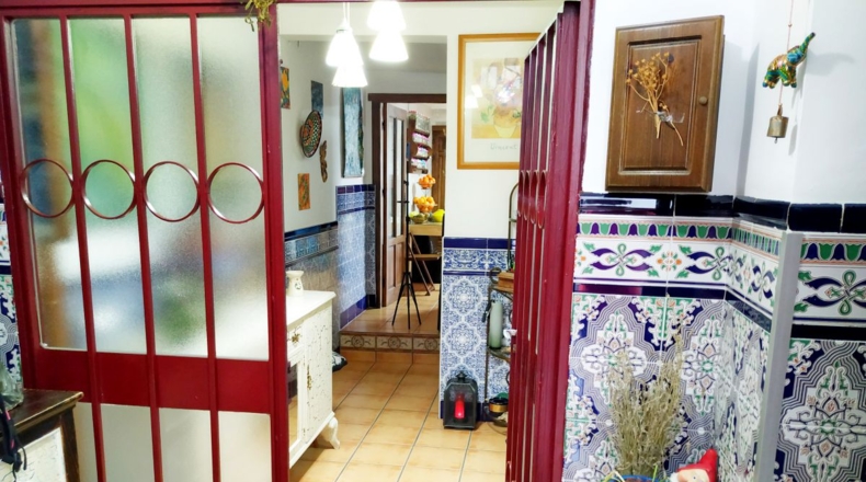 Jaen - Cazorla - 260m2