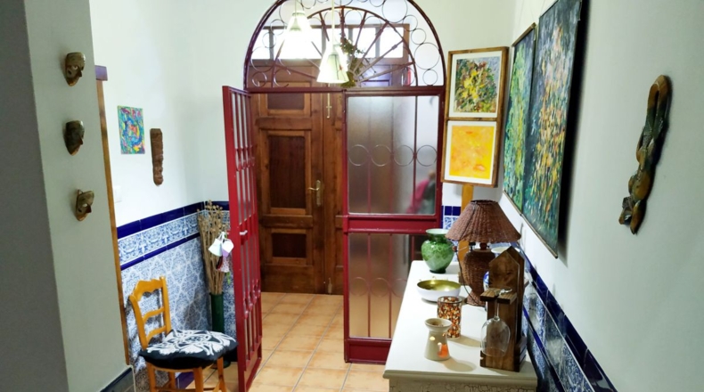 Jaen - Cazorla - 260m2