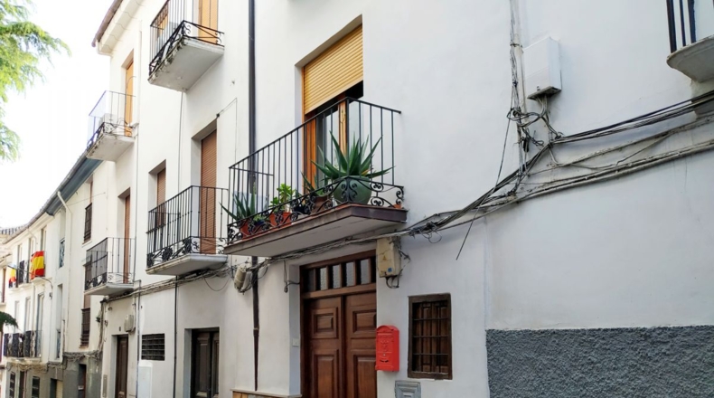 Jaen - Cazorla - 260m2